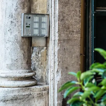 Balestra Palace Apartment *