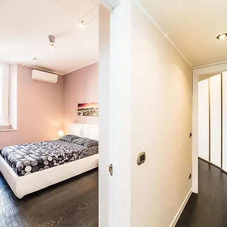 Balestra Palace Apartment