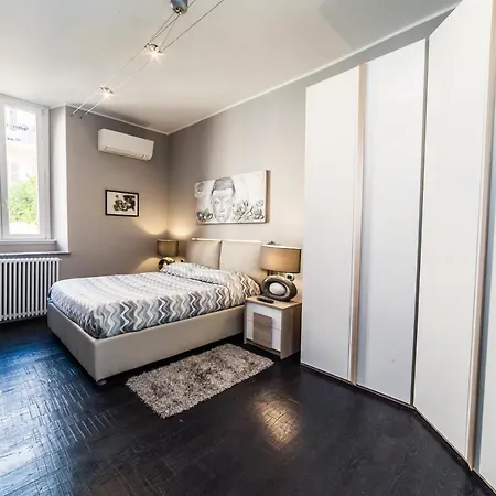 Balestra Palace Apartment *