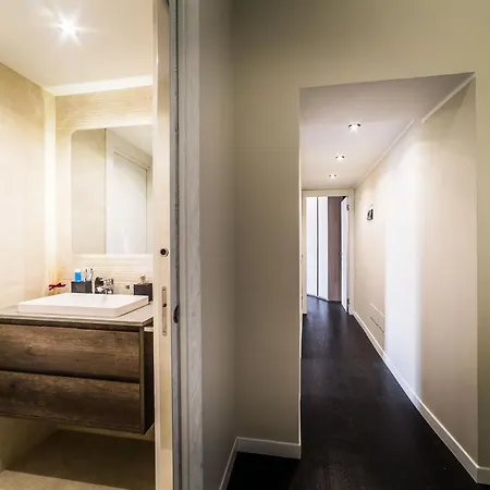 Balestra Palace Apartment Rome