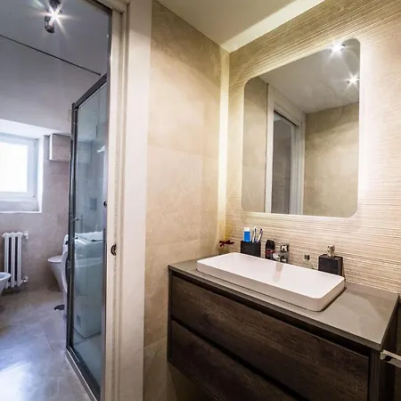 Balestra Palace Apartment *