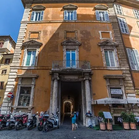 Apartment Balestra Palace *