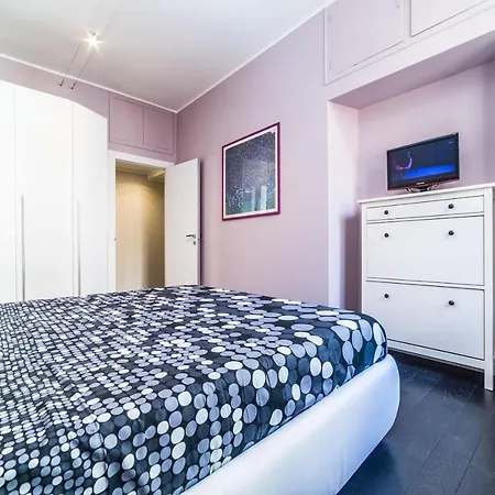 Apartment Balestra Palace