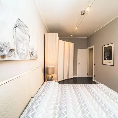 Apartment Balestra Palace *