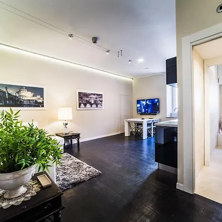 Balestra Palace Rome