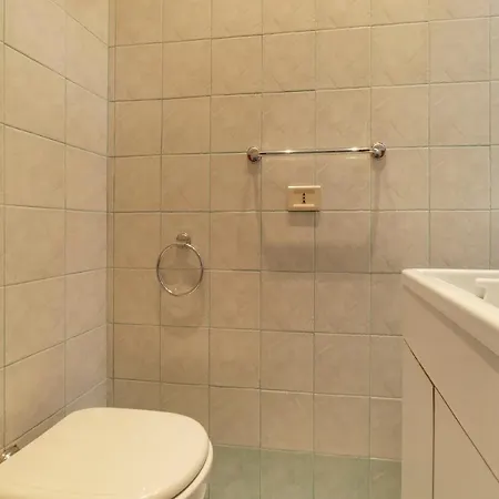 Apartamento Termini And Elegant