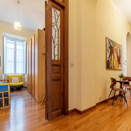 Apartment Termini And Elegant