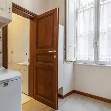 Apartamento Termini And Elegant *