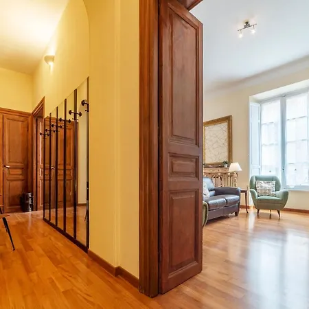 Apartment Termini And Elegant *