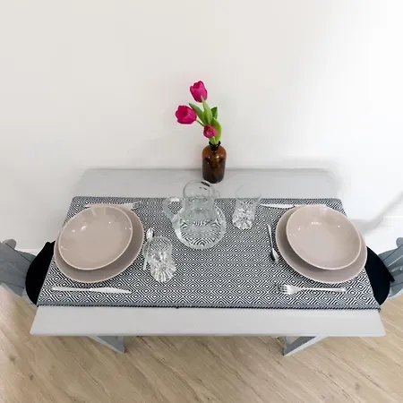 Maison Madeleine Dom wakacyjny Rzym