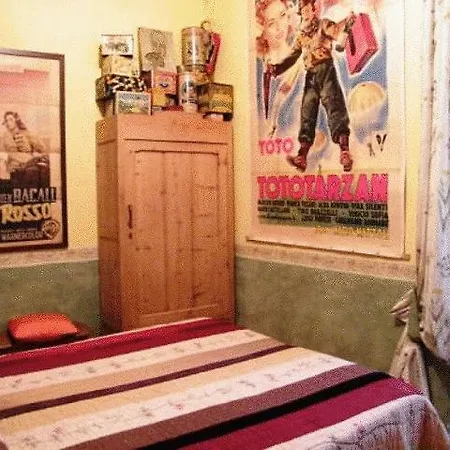 Affittacamere Vacanze Romane Roma