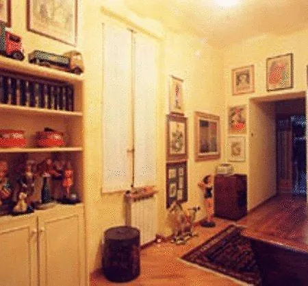 Vacanze Romane 2* Rome