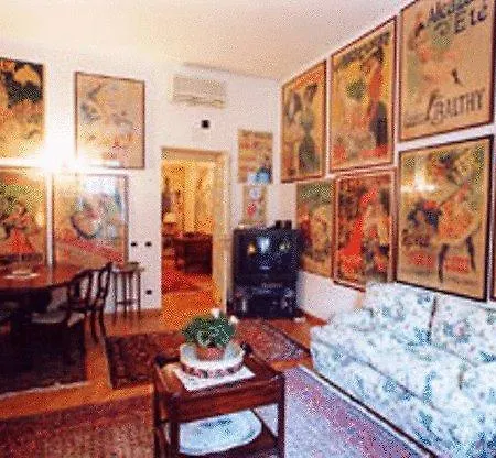 Affittacamere Vacanze Romane