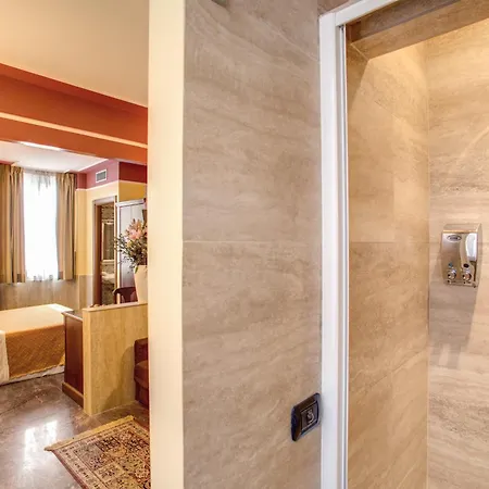 Hotel Aurelius Art Gallery 3*