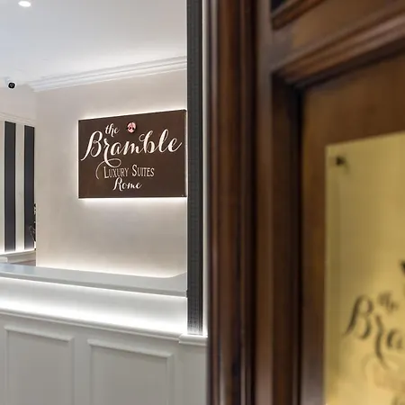 Bramble Luxury Rome