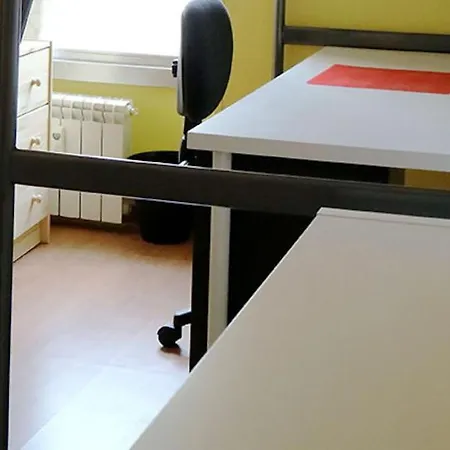 Guest house Kamchu Apartments: Viale Libia