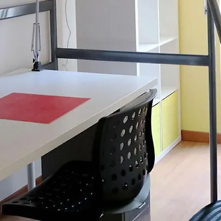 Guest house Kamchu Apartments: Viale Libia *