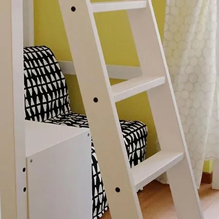 Affittacamere Kamchu Apartments: Viale Libia Roma