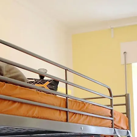 Kamchu Apartments: Viale Libia * Rome