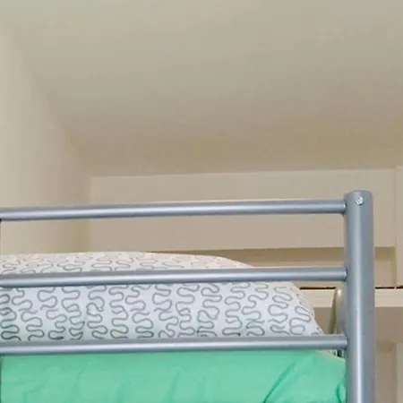 Kamchu Apartments: Viale Libia Guest house *