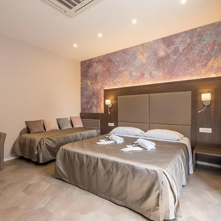 Bramble Luxury Rome