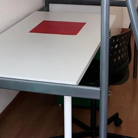 Affittacamere Kamchu Apartments: Viale Libia