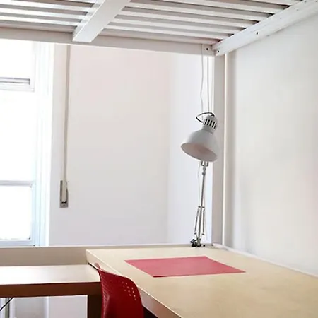 Guest house Kamchu Apartments: Viale Libia *