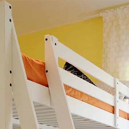 Guest house Kamchu Apartments: Viale Libia