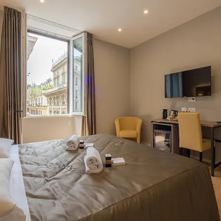Bramble Luxury Guest house Rome