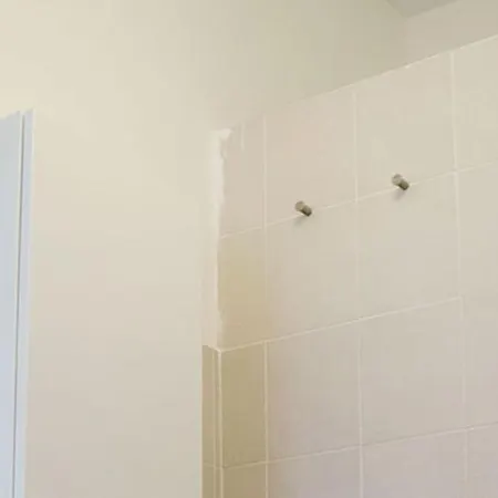 Kamchu Apartments: Viale Libia Guest house Rome