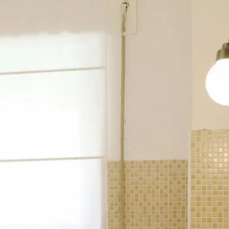 Kamchu Apartments: Viale Libia *