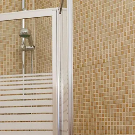 Kamchu Apartments: Viale Libia * Rome