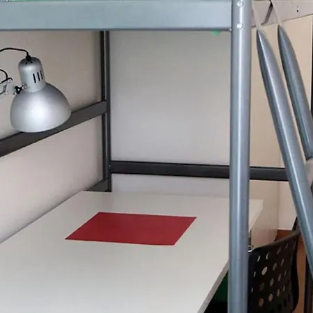 Kamchu Apartments: Viale Libia Affittacamere Roma