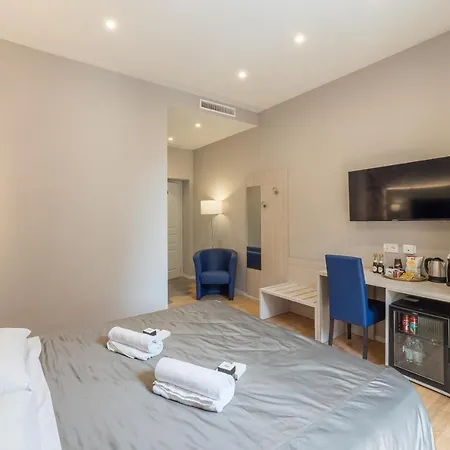 Bramble Luxury Guest house *