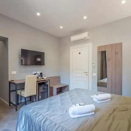 Guest house Bramble Luxury
