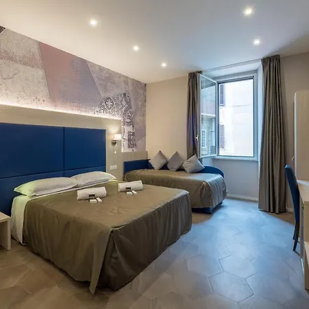 Guest house Bramble Luxury Rome