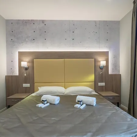 Bramble Luxury Rome