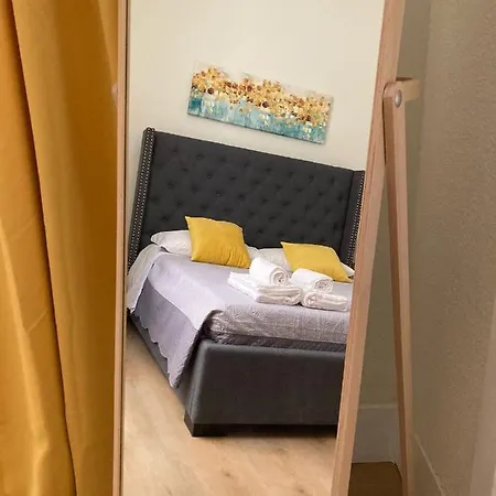 Fairome Guest house