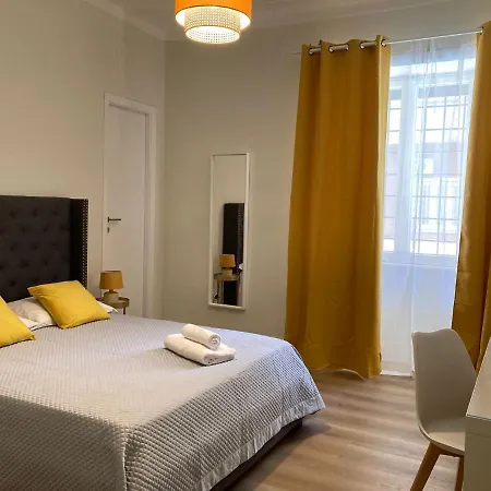 Guest house Fairome