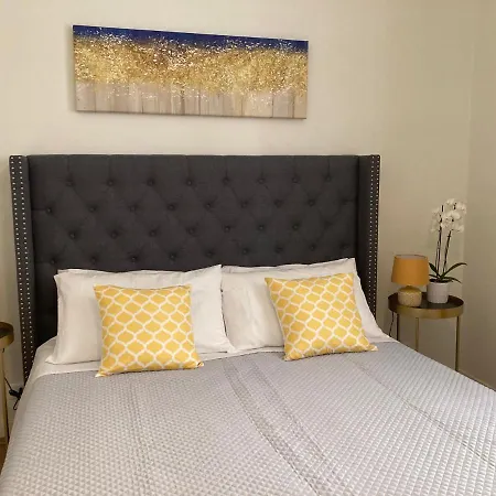 Fairome Guest house