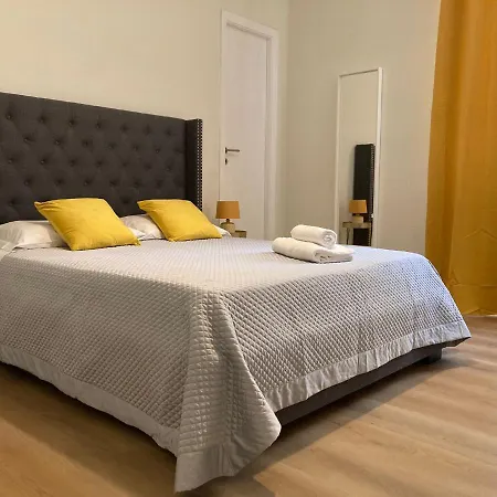 Guest house Fairome Rome