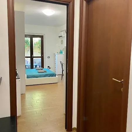 Apartment Sira
