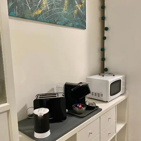 Apartment Sira *