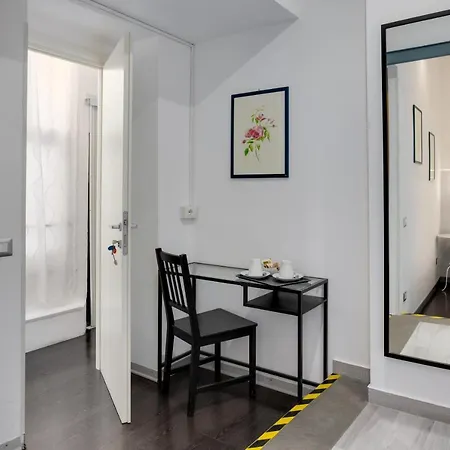 Penelope 3* Rome