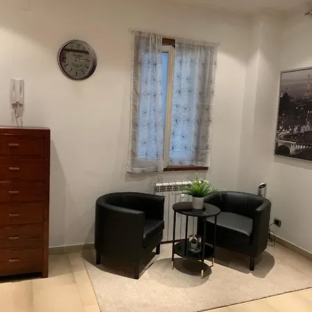 Guest house Bella Centro Rome