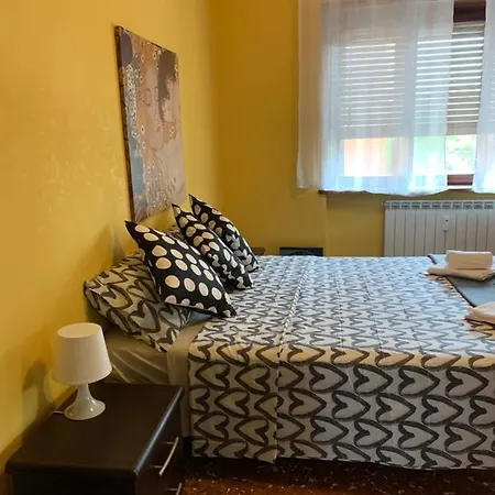 Guest house Bella Centro Rome