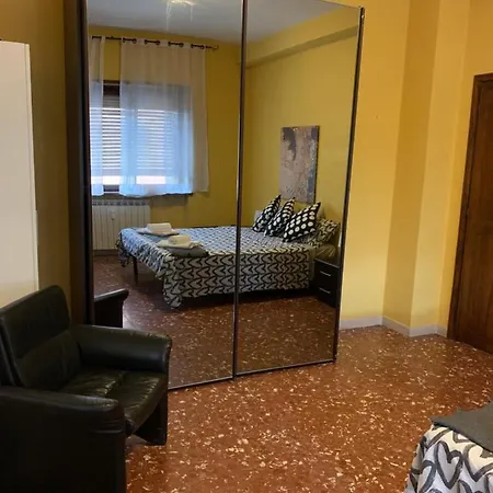 Bella Centro Guest house Rome