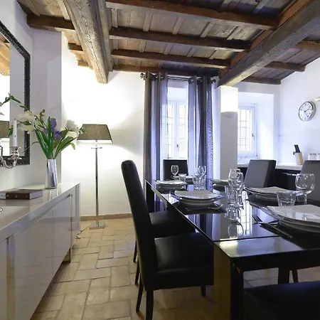 Easydomus * Roma