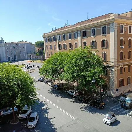 Sunnycornerinrhome Rome