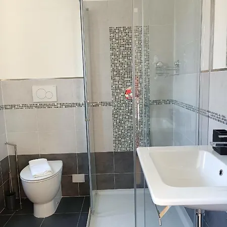 Sunnycornerinrhome Bed & Breakfast Rome